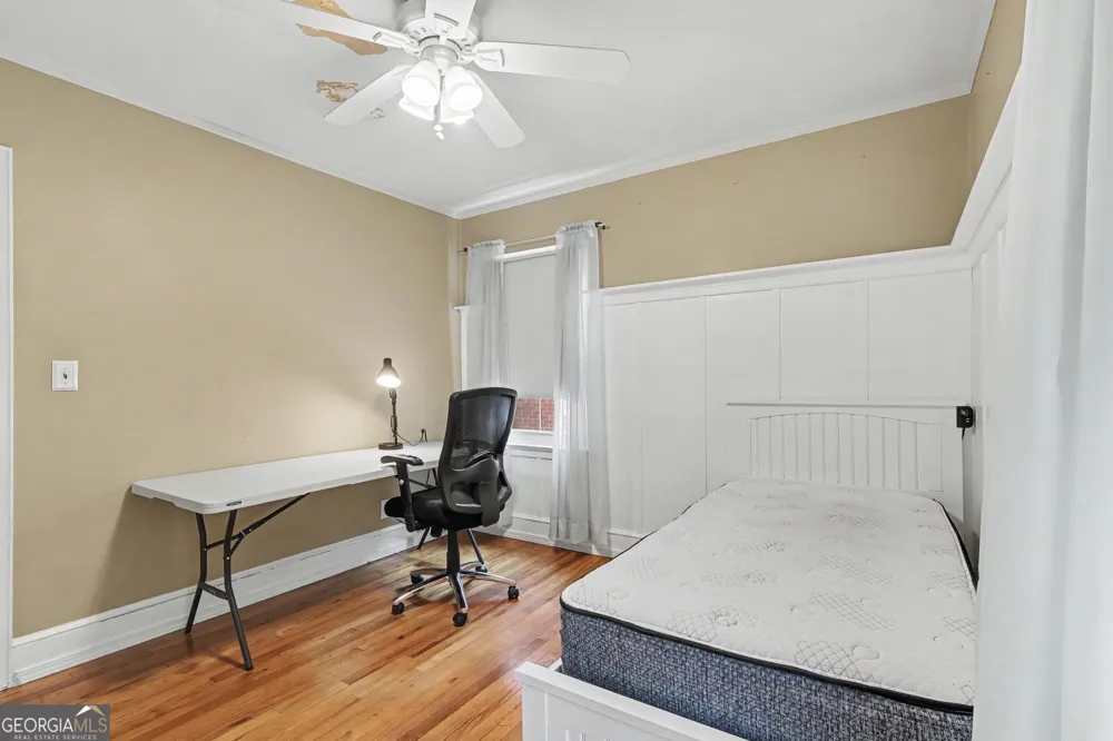 2531 Batavia ST East Point, GA 30344