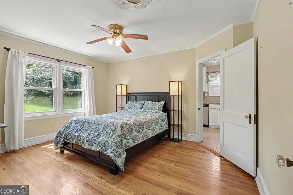 2531 Batavia ST East Point, GA 30344