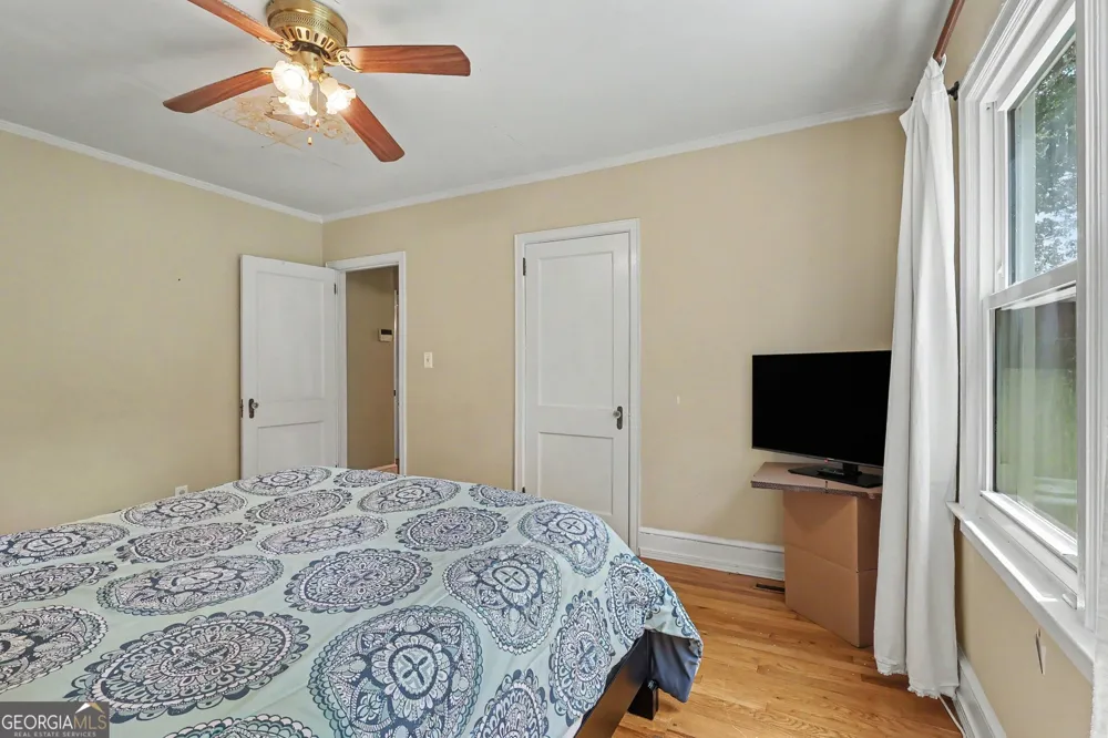 2531 Batavia ST East Point, GA 30344