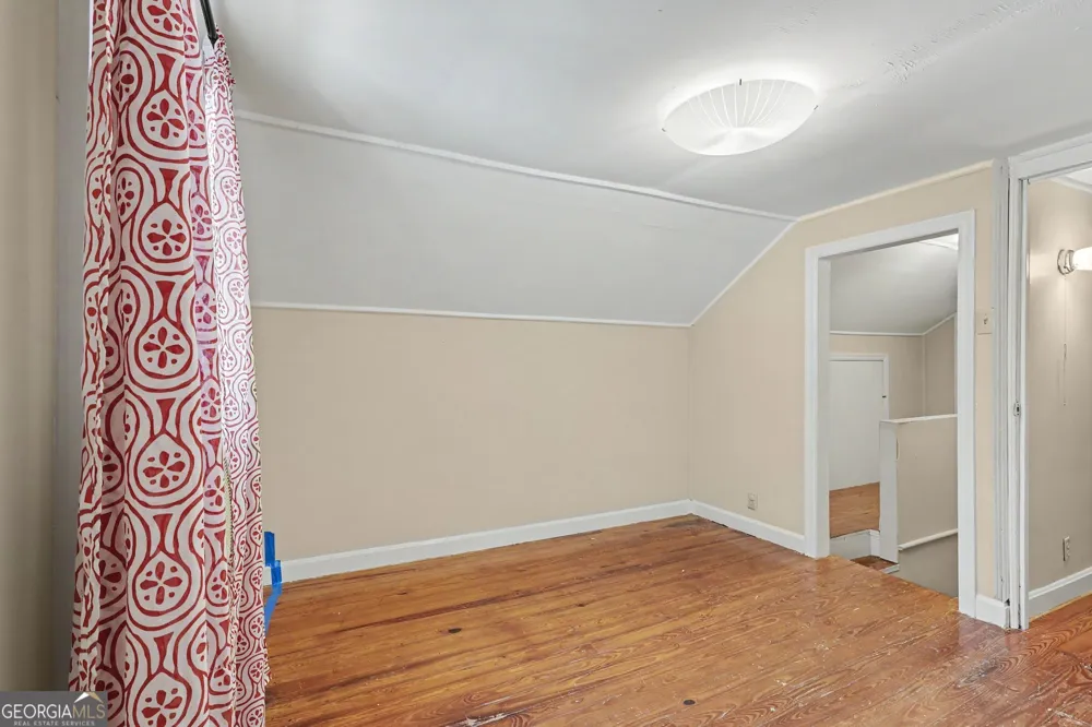 2531 Batavia ST East Point, GA 30344
