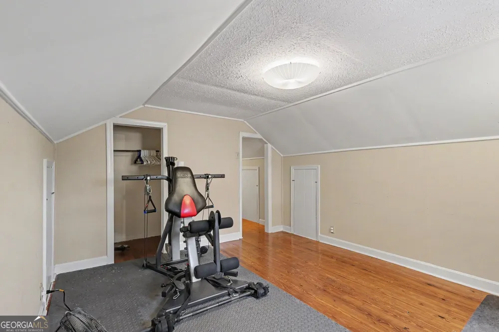 2531 Batavia ST East Point, GA 30344