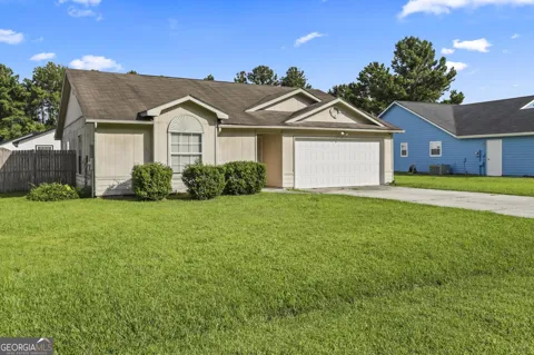 119 Bamboo DR