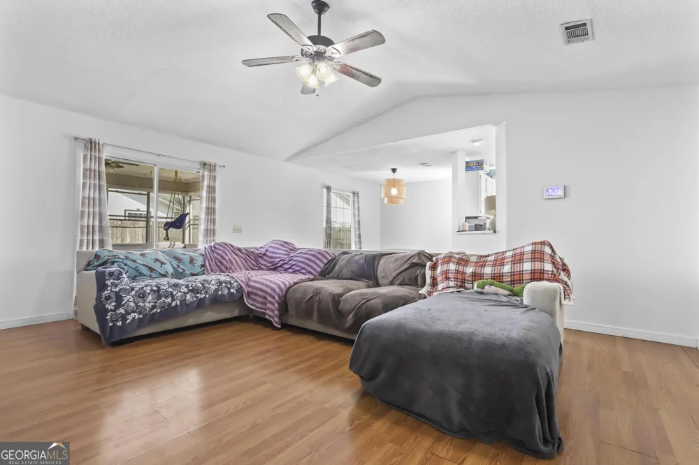 119 Bamboo DR Kingsland, GA 31548