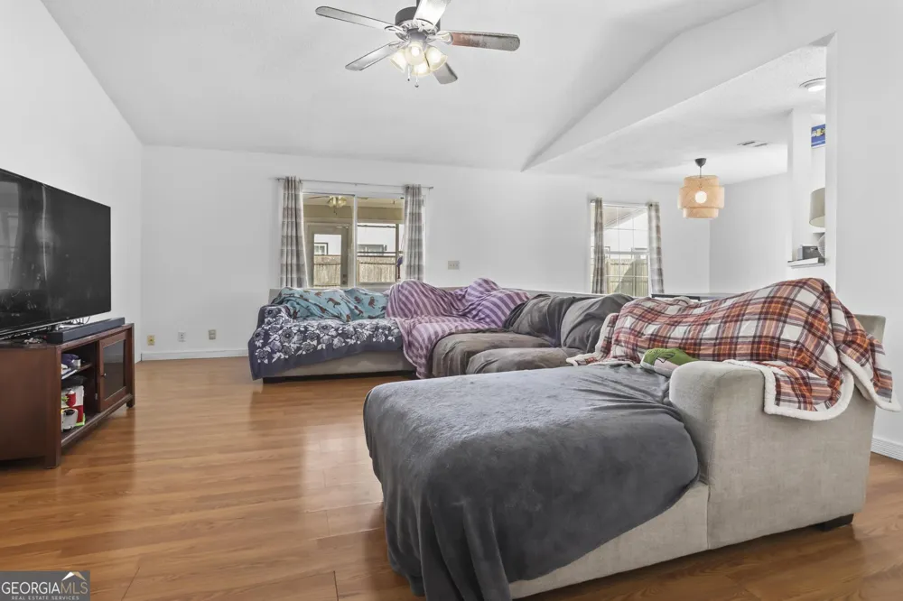119 Bamboo DR Kingsland, GA 31548