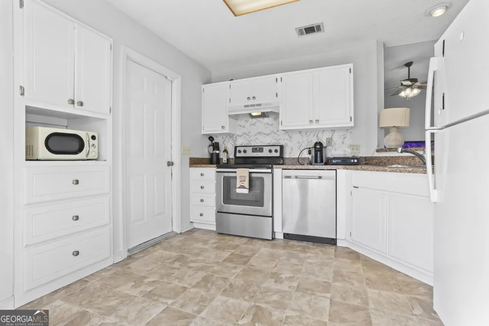 119 Bamboo DR Kingsland, GA 31548