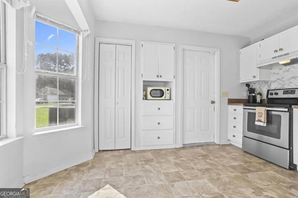 119 Bamboo DR Kingsland, GA 31548