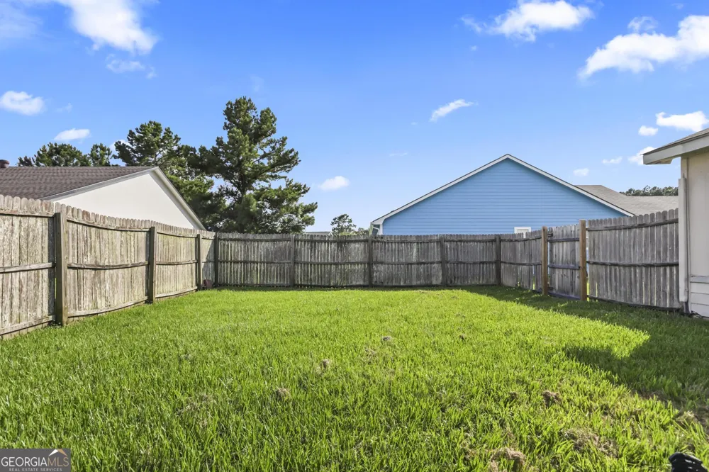 119 Bamboo DR Kingsland, GA 31548