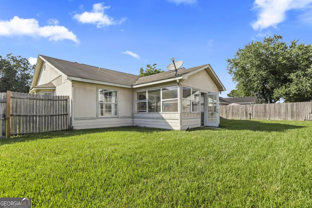 119 Bamboo DR Kingsland, GA 31548