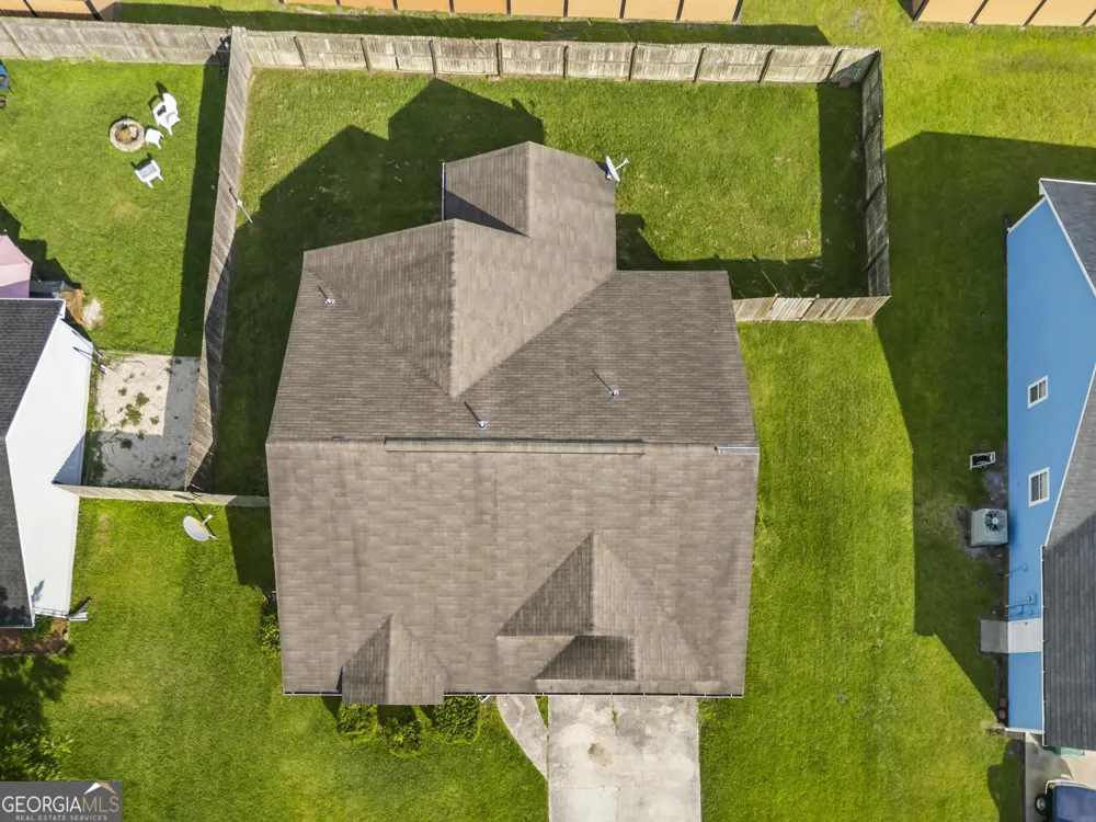 119 Bamboo DR Kingsland, GA 31548