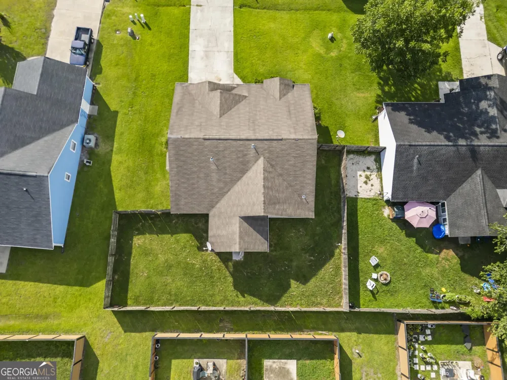 119 Bamboo DR Kingsland, GA 31548