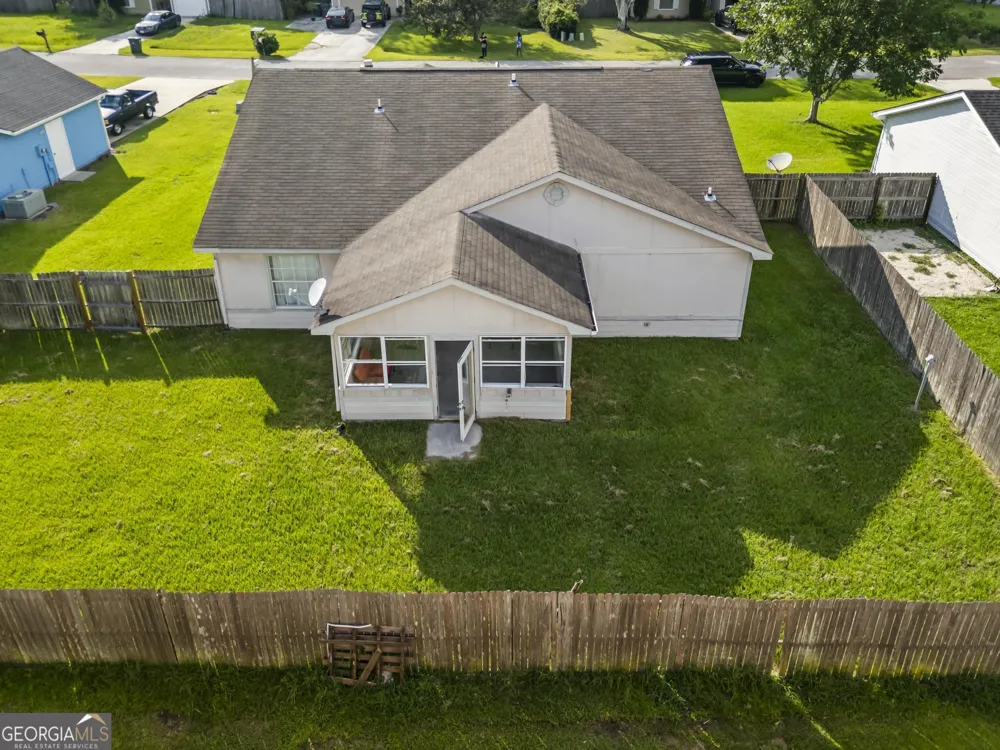 119 Bamboo DR Kingsland, GA 31548