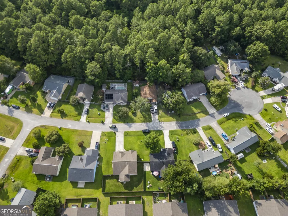 119 Bamboo DR Kingsland, GA 31548