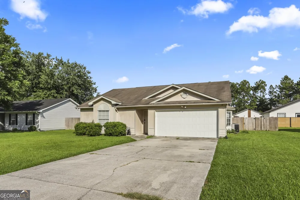 119 Bamboo DR Kingsland, GA 31548