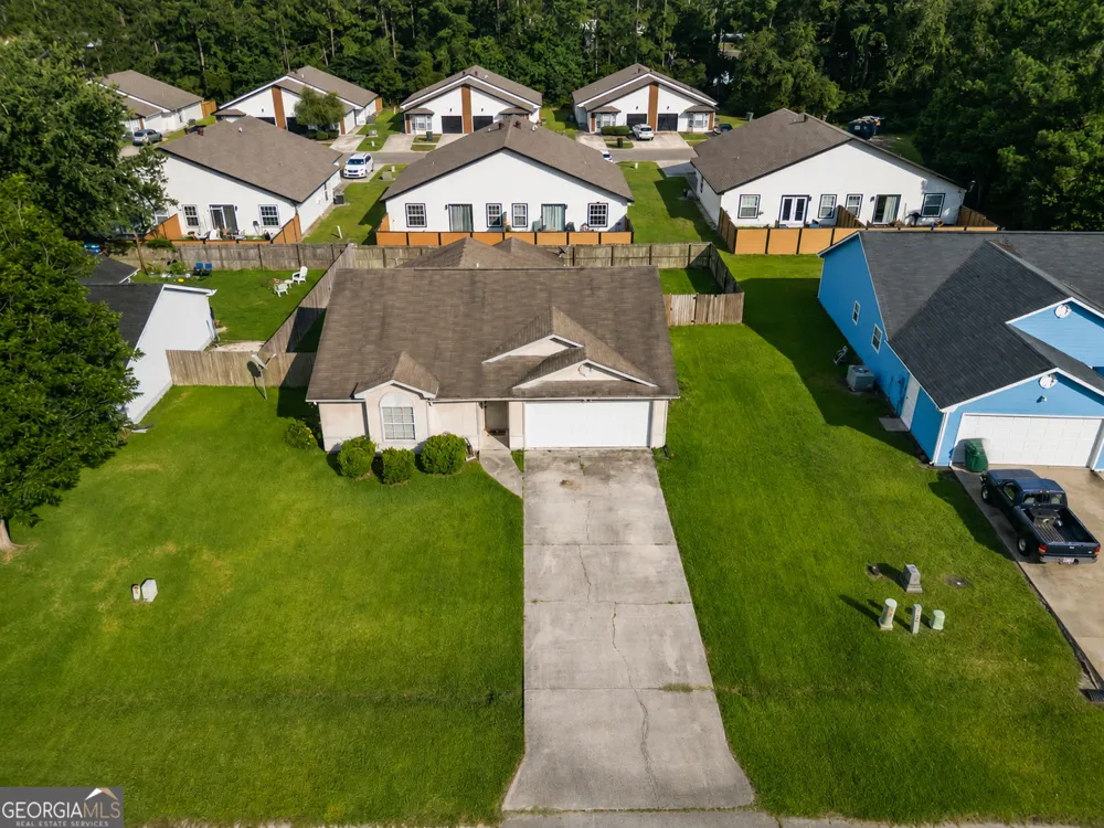 119 Bamboo DR Kingsland, GA 31548