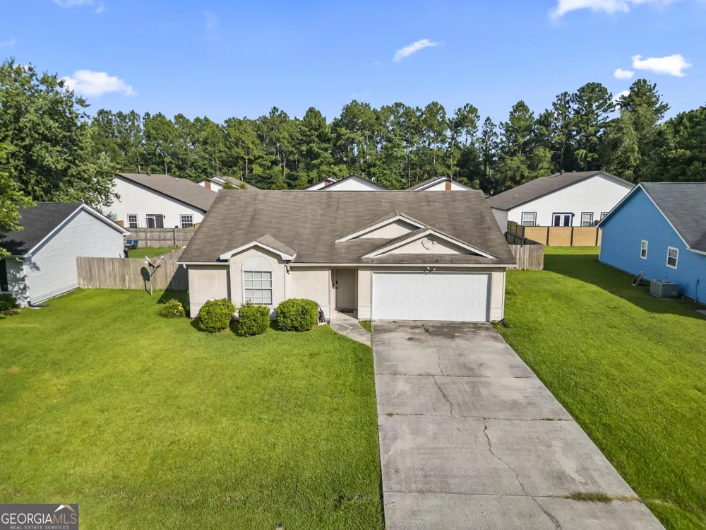 119 Bamboo DR Kingsland, GA 31548
