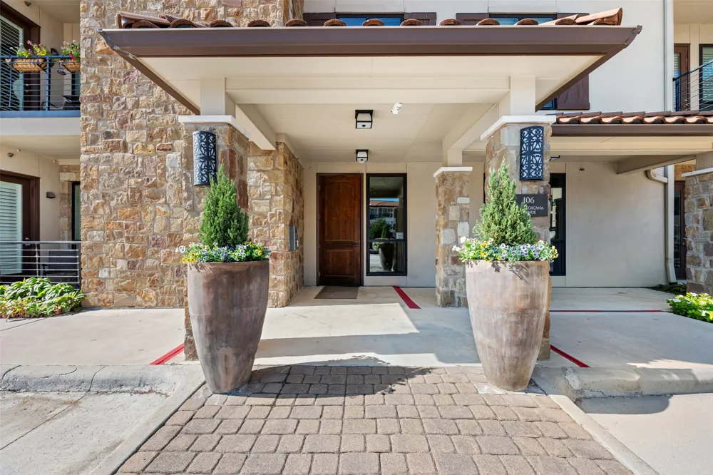 106 Bella Toscana Avenue #3303 Austin, TX 78734