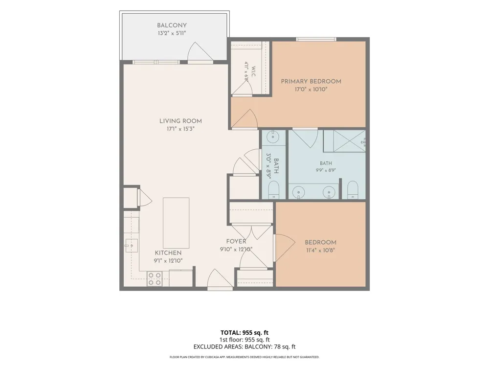 106 Bella Toscana Avenue #3303 Austin, TX 78734
