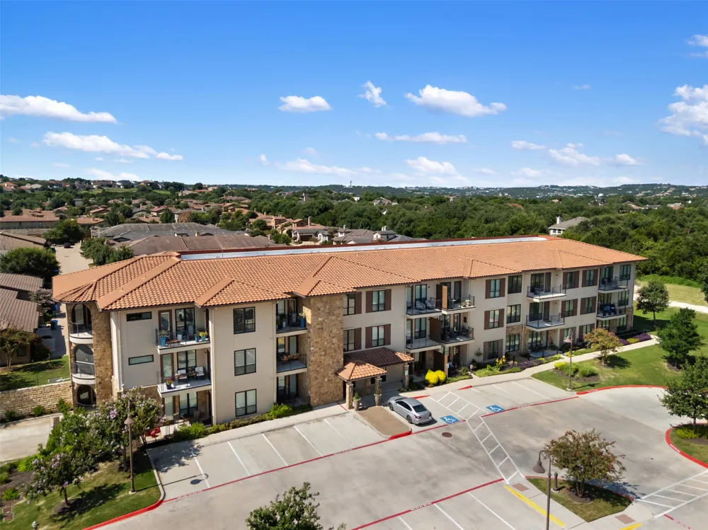 106 Bella Toscana Avenue #3303 Austin, TX 78734