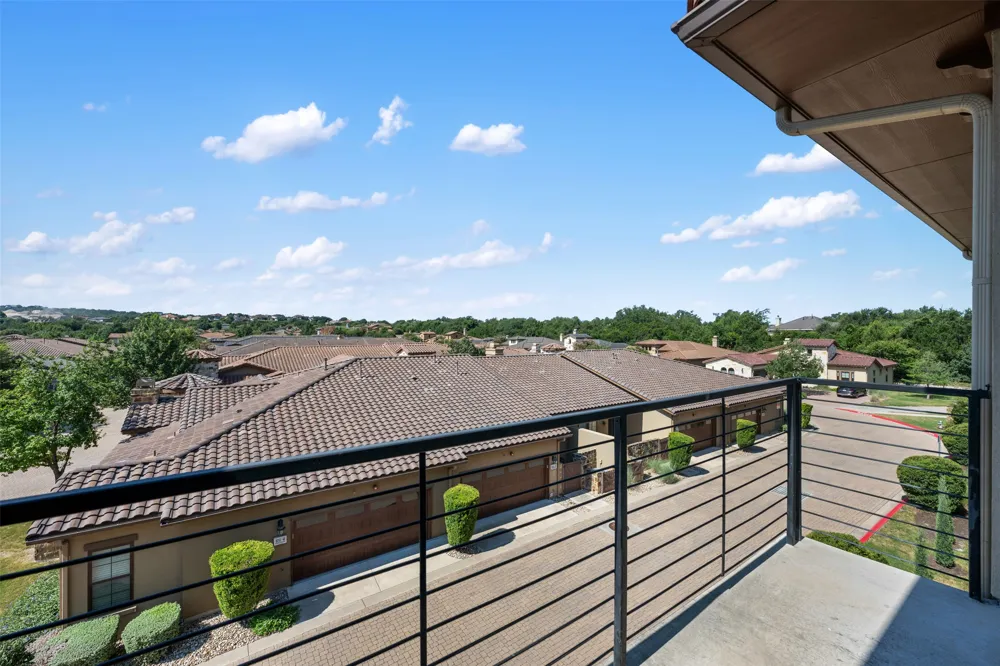 106 Bella Toscana Avenue #3303 Austin, TX 78734