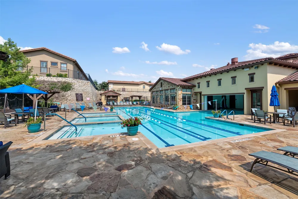 106 Bella Toscana Avenue #3303 Austin, TX 78734