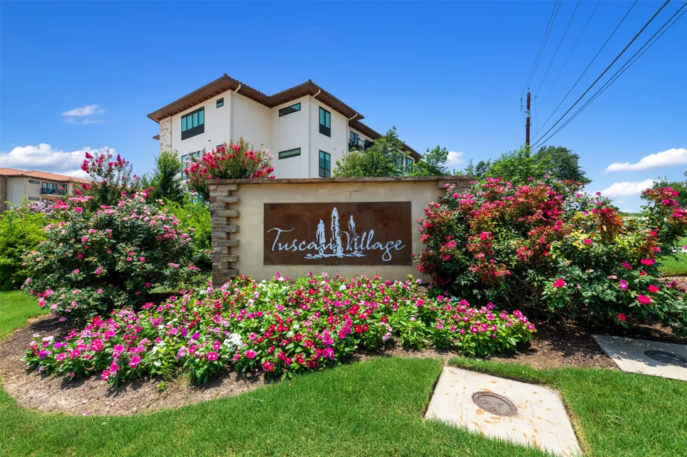106 Bella Toscana Avenue #3303 Austin, TX 78734
