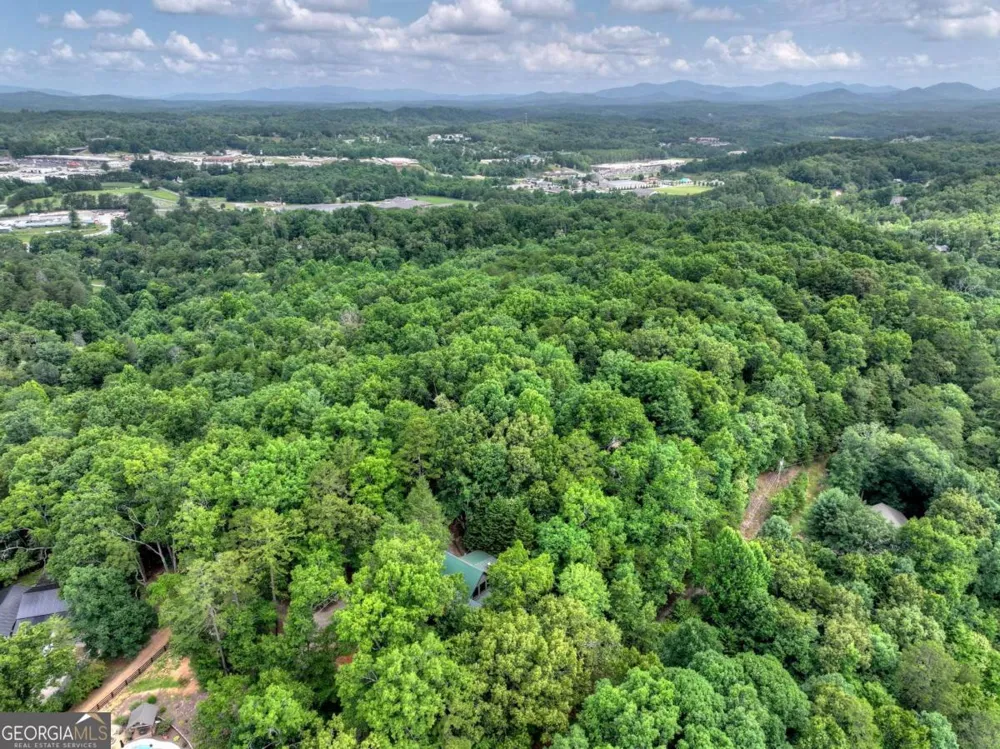 246 Uphill RD Blue Ridge, GA 30513
