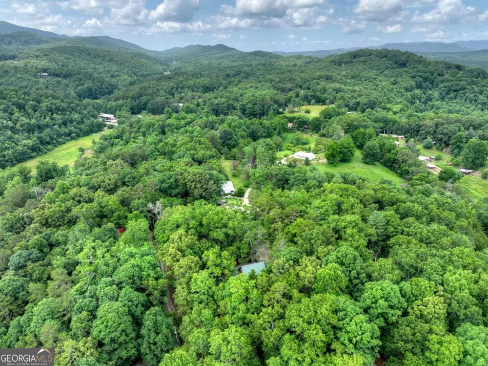 246 Uphill RD Blue Ridge, GA 30513