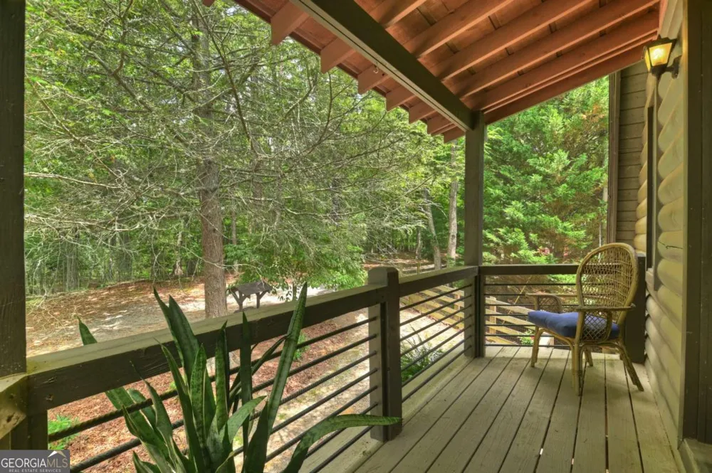 246 Uphill RD Blue Ridge, GA 30513