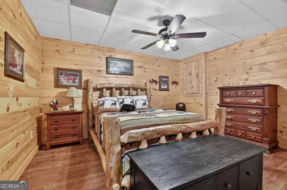 246 Uphill RD Blue Ridge, GA 30513