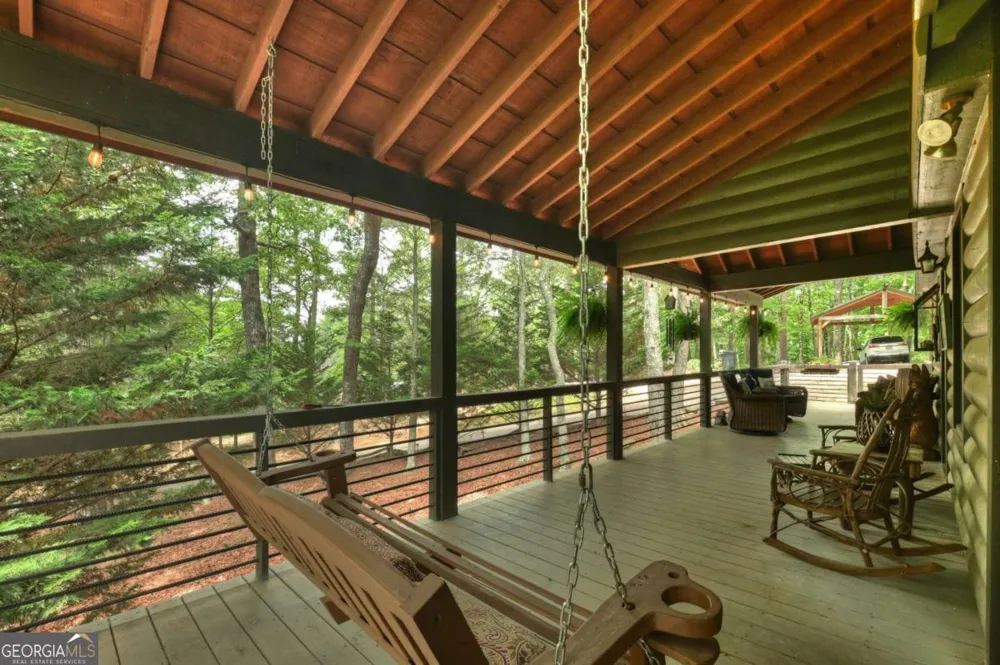 246 Uphill RD Blue Ridge, GA 30513