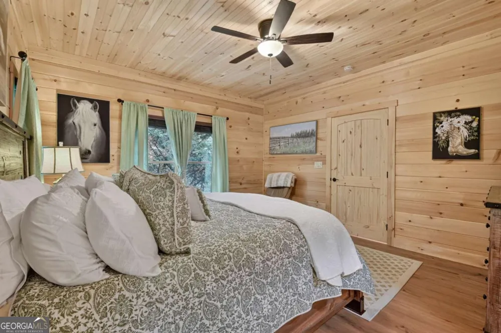 246 Uphill RD Blue Ridge, GA 30513