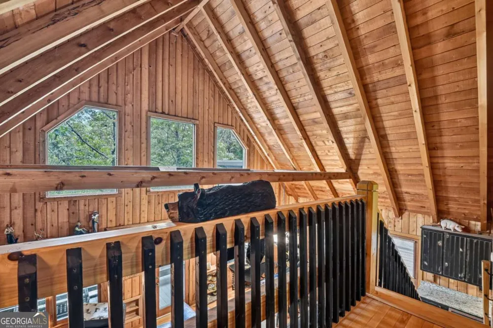 246 Uphill RD Blue Ridge, GA 30513