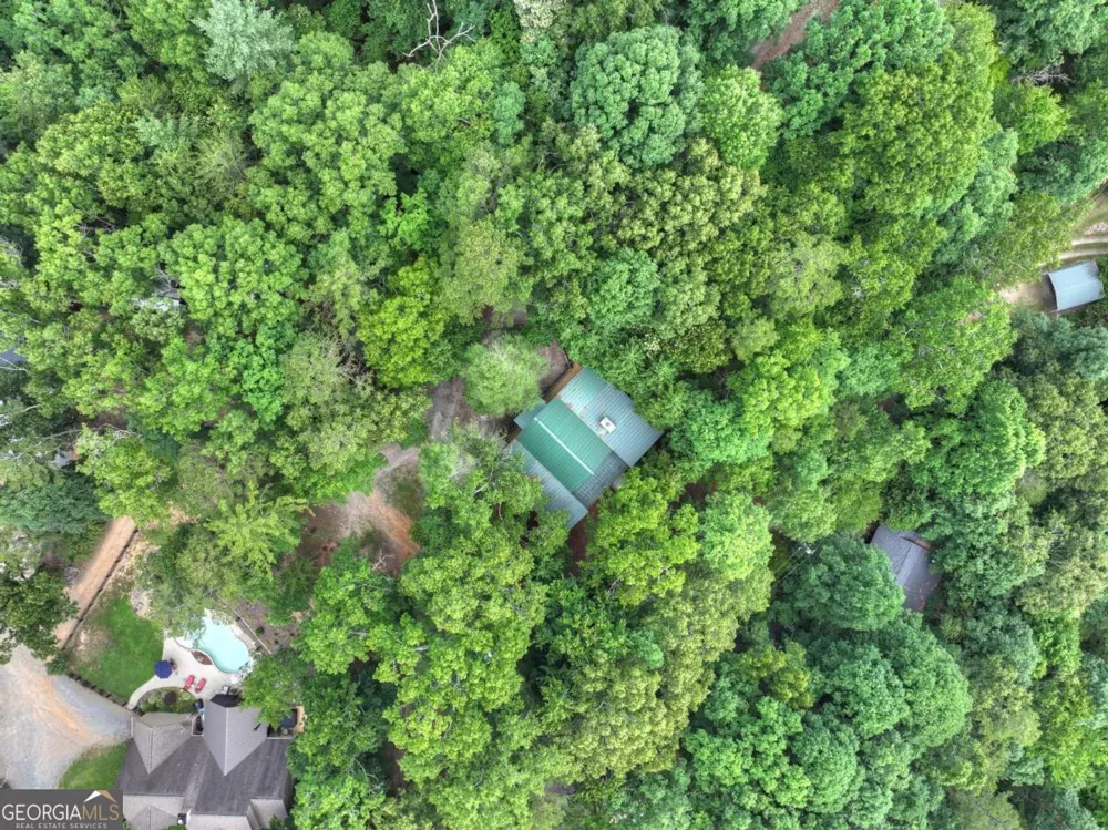 246 Uphill RD Blue Ridge, GA 30513