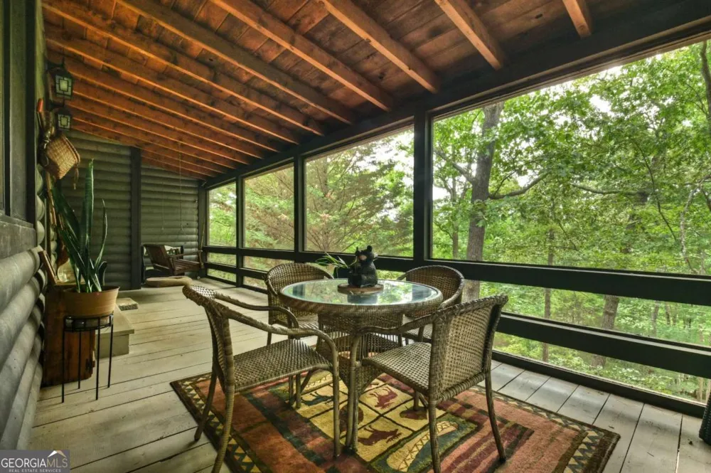 246 Uphill RD Blue Ridge, GA 30513
