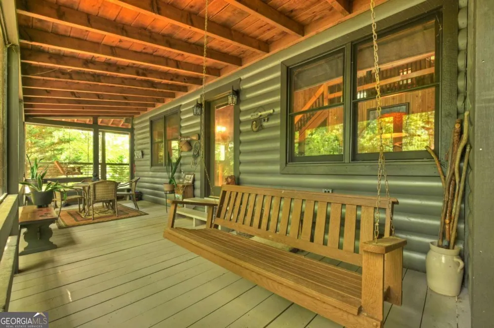 246 Uphill RD Blue Ridge, GA 30513