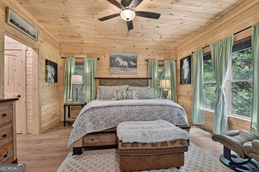 246 Uphill RD Blue Ridge, GA 30513