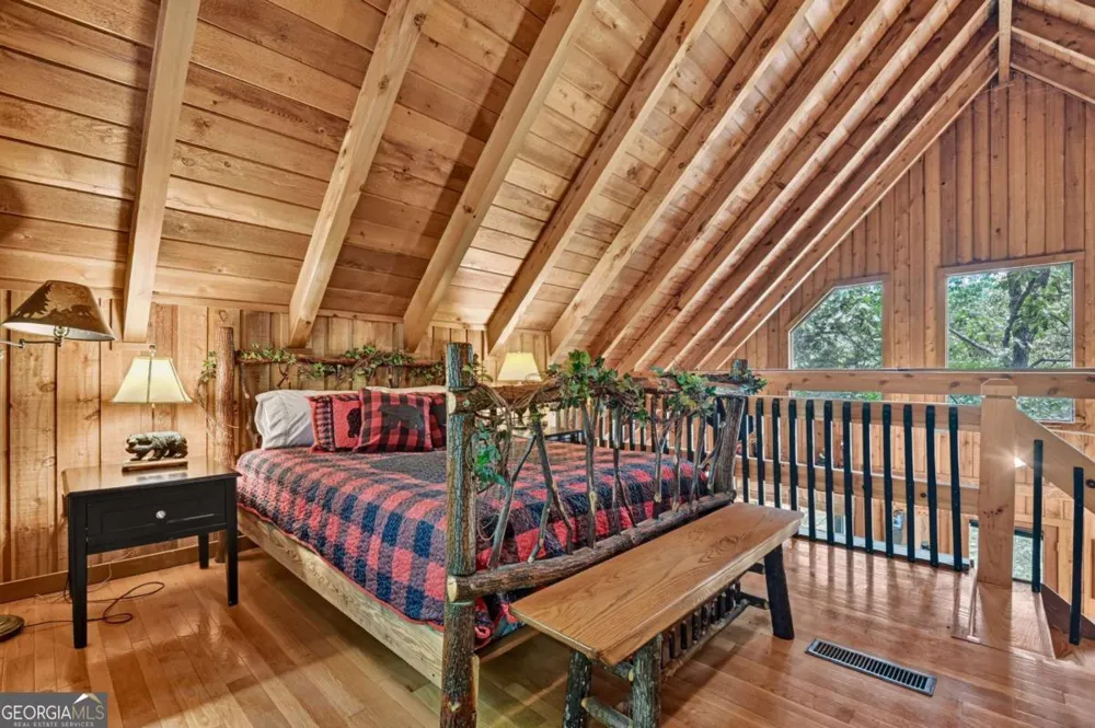 246 Uphill RD Blue Ridge, GA 30513