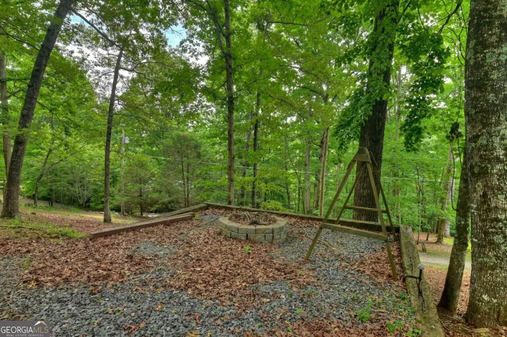 246 Uphill RD Blue Ridge, GA 30513