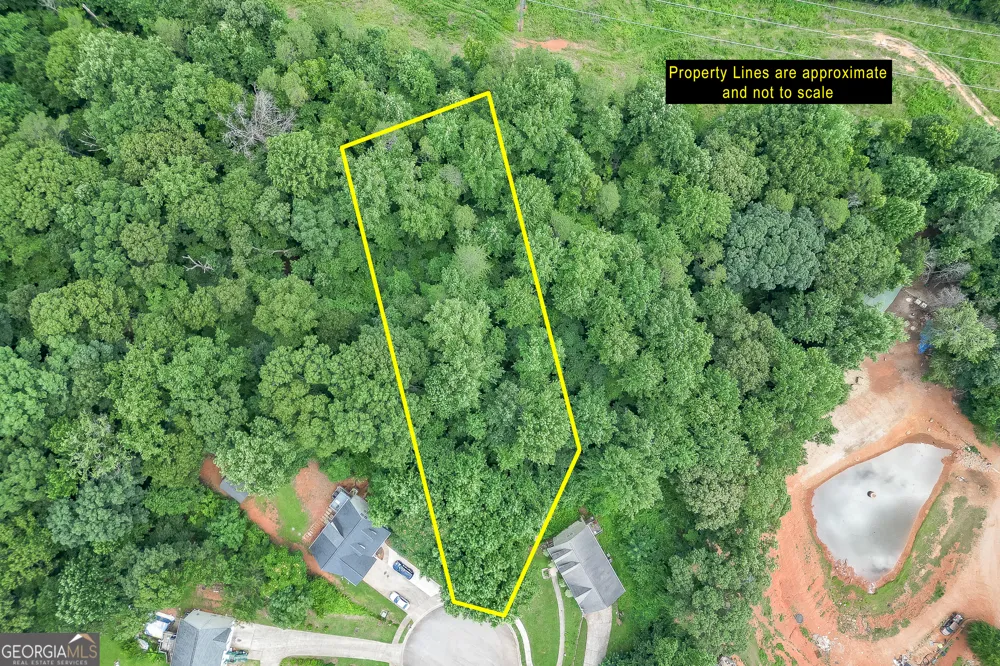 3358 Pennington Point DR Gainesville, GA 30507
