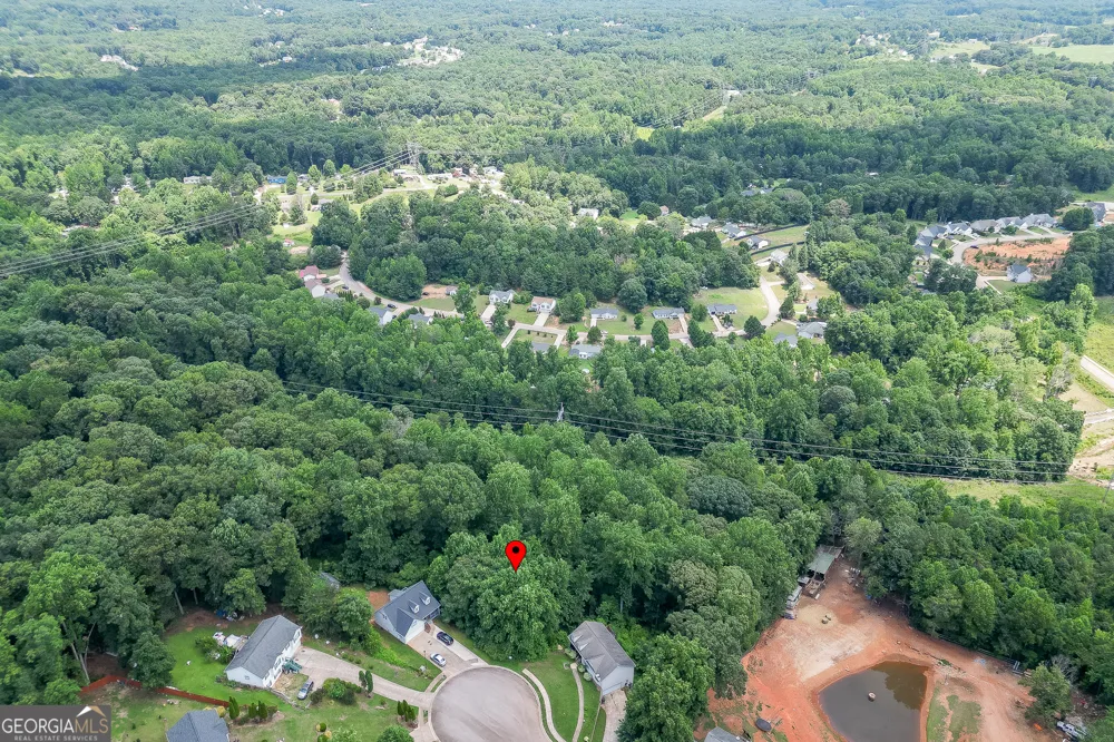 3358 Pennington Point DR Gainesville, GA 30507