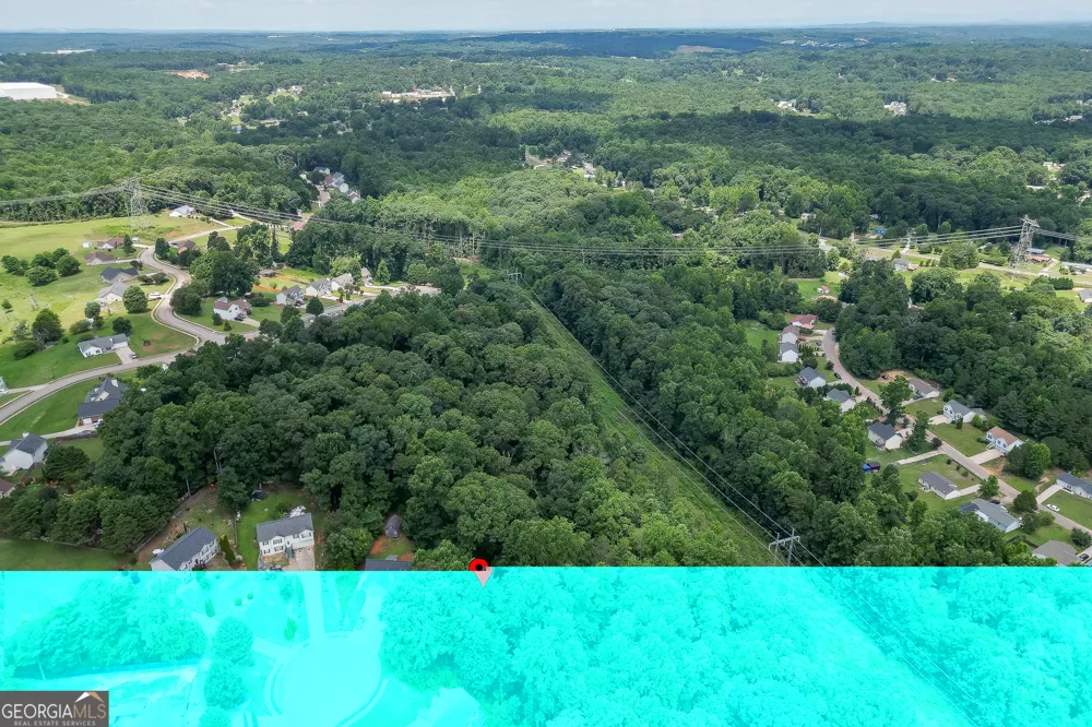 3358 Pennington Point DR Gainesville, GA 30507