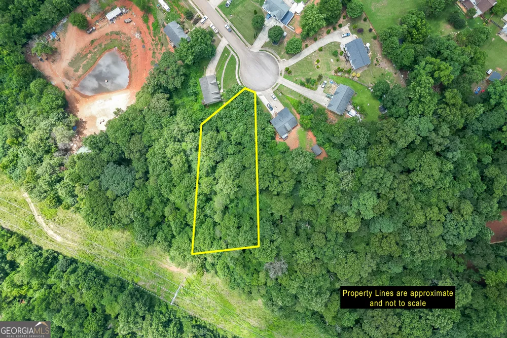 3358 Pennington Point DR Gainesville, GA 30507
