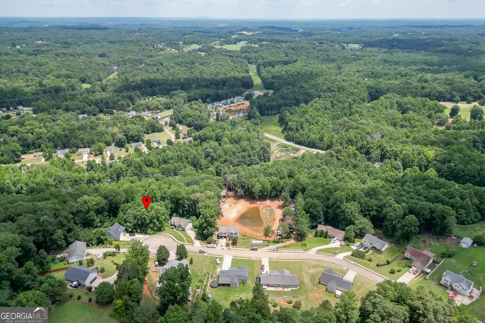 3358 Pennington Point DR Gainesville, GA 30507