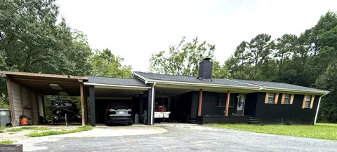 478 Liberty Hill RD