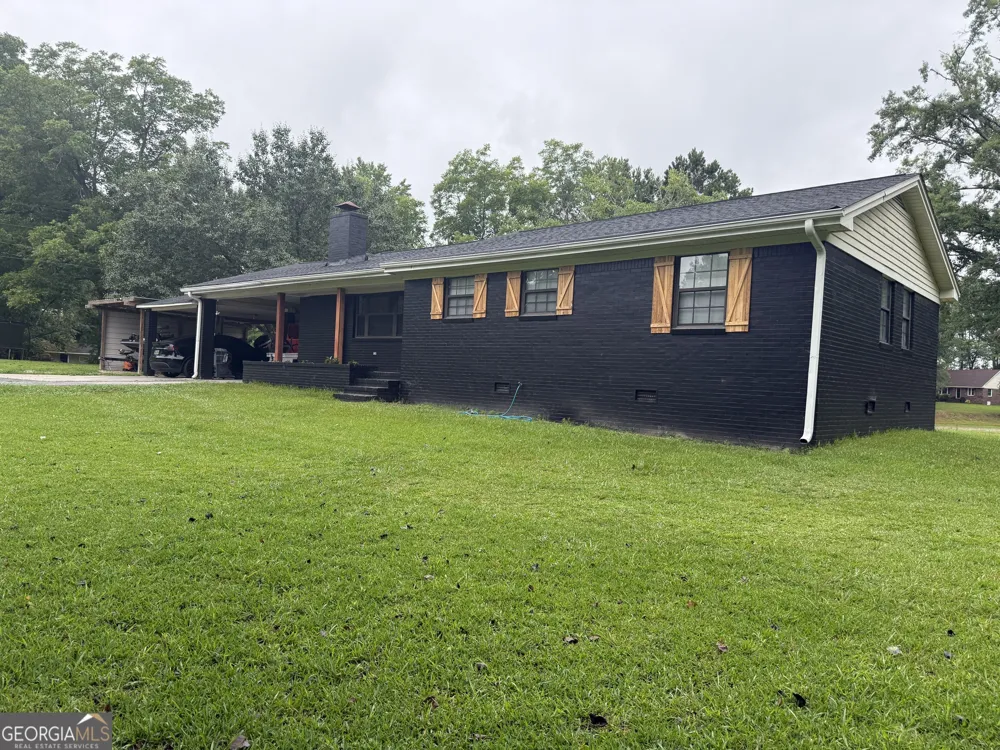 478 Liberty Hill RD Milner, GA 30257