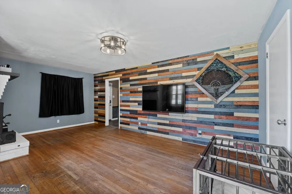 478 Liberty Hill RD Milner, GA 30257