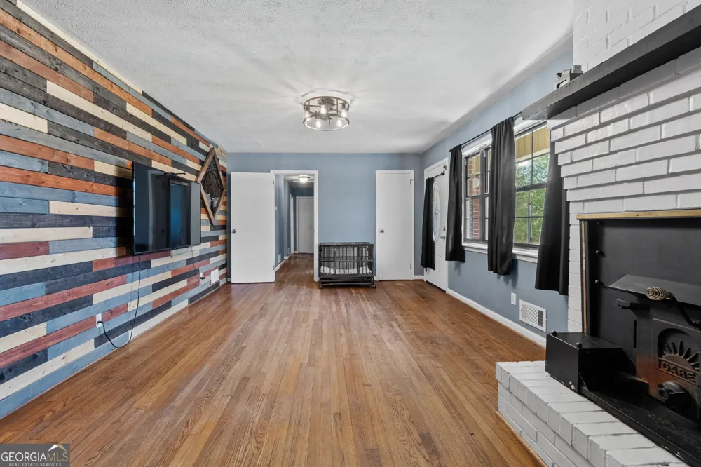 478 Liberty Hill RD Milner, GA 30257