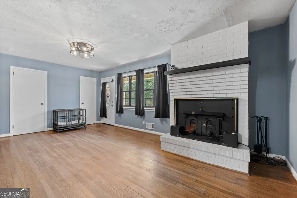 478 Liberty Hill RD Milner, GA 30257