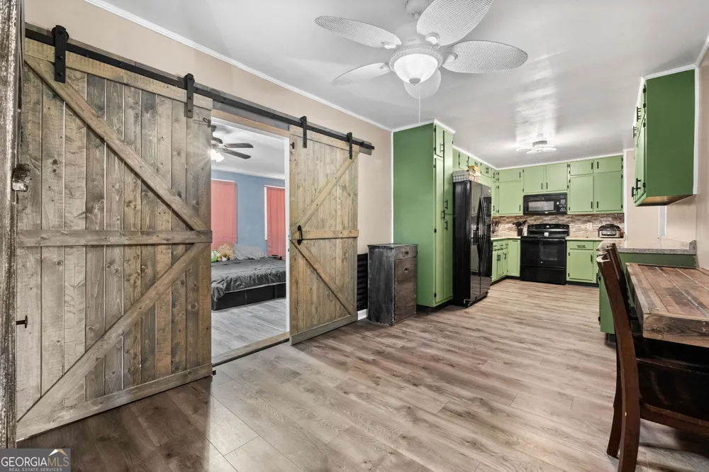 478 Liberty Hill RD Milner, GA 30257
