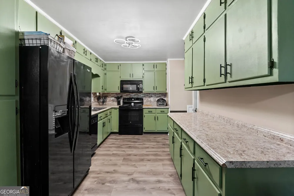 478 Liberty Hill RD Milner, GA 30257